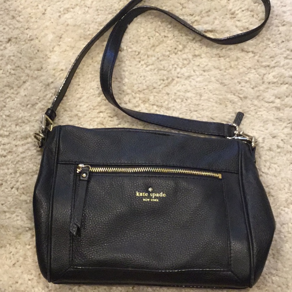 Kate spade cross body bag
